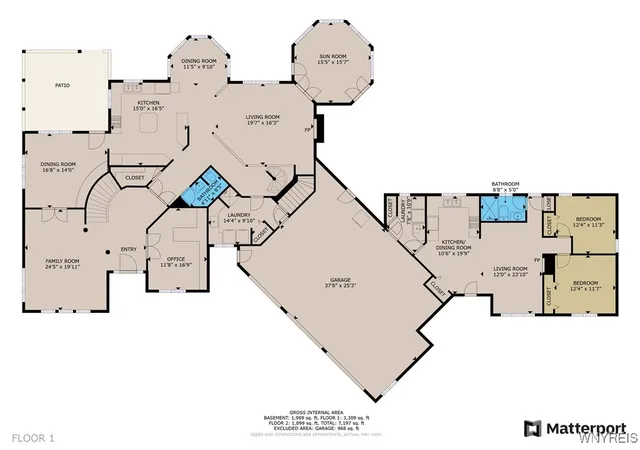 43rd image of 3248 Lockport Olcott Rd, Newfane, NY 14108 | MLS# B1613565