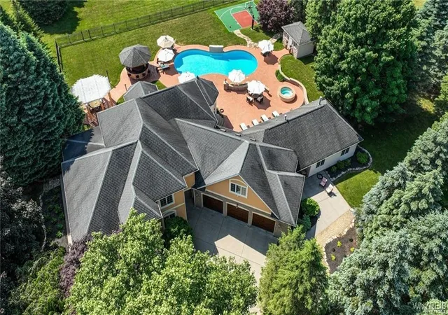 4th image of 3248 Lockport Olcott Rd, Newfane, NY 14108 | MLS# B1613565