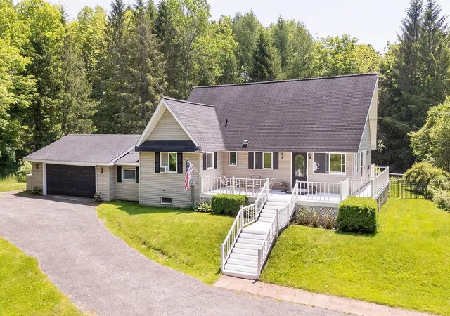 Homes for sale in Davenport, NY | 150 Dutch Hill Rd, Davenport, NY 13757 | MLS# R1614197