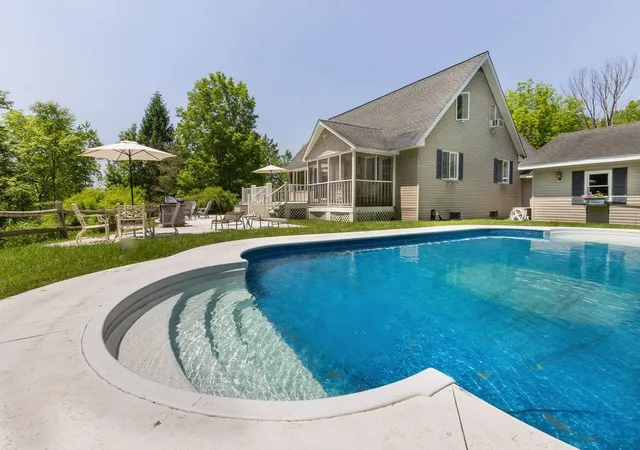 Homes for sale in Davenport, NY | 150 Dutch Hill Rd, Davenport, NY 13757 | MLS# R1614197