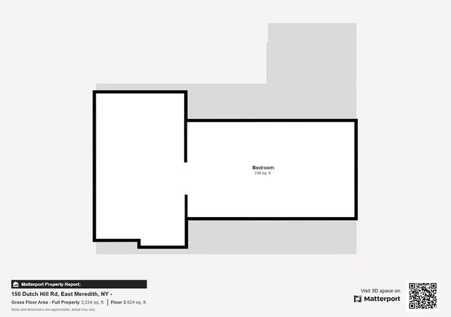 Homes for sale in Davenport, NY | 150 Dutch Hill Rd, Davenport, NY 13757 | MLS# R1614197