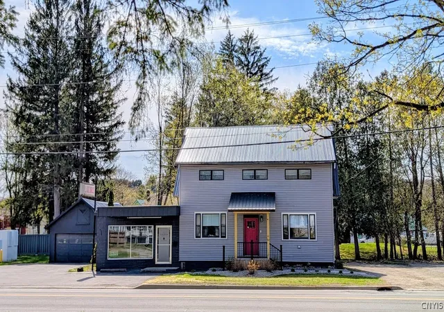1st image of 53 Utica St, Hamilton, NY 13346 | MLS# S1613971