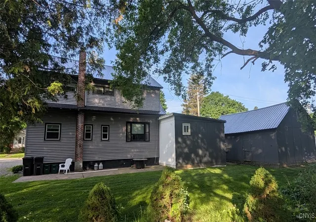 2nd image of 53 Utica St, Hamilton, NY 13346 | MLS# S1613971