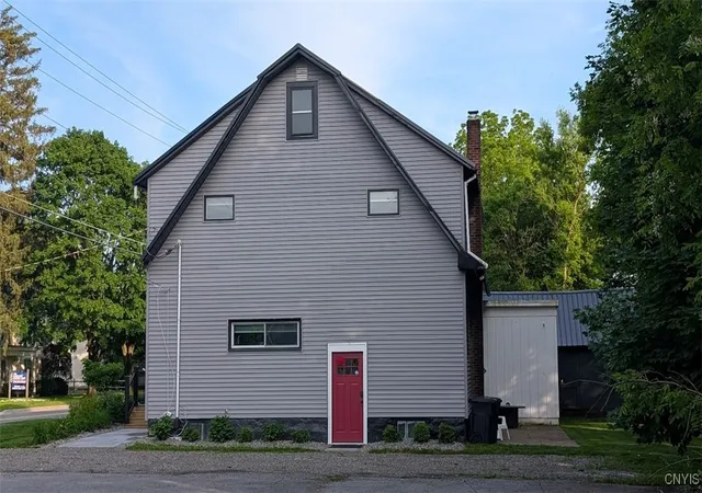 3rd image of 53 Utica St, Hamilton, NY 13346 | MLS# S1613971