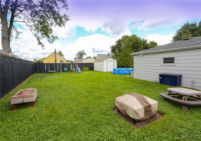 22nd image of 178 Chapel Ave, Cheektowaga, NY 14225 | MLS# B1614591