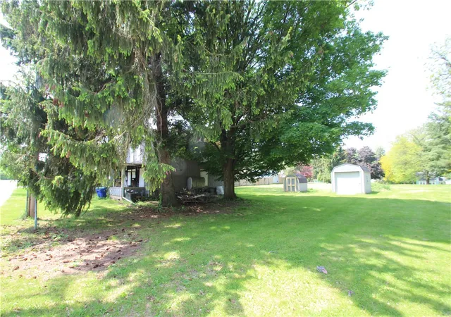 Homes for sale in Albion, NY | 136 Knapp Street, Albion, NY 14411 | MLS# R1614822