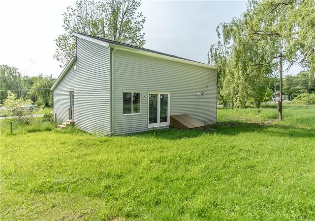 Homes for sale in Alexandria, NY | 46946 Dingman Point Rd, Alexandria, NY 13607 | MLS# R1614892