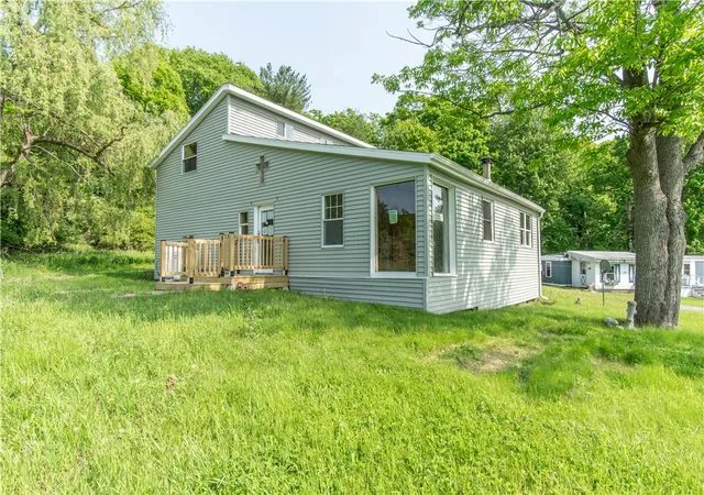 Homes for sale in Alexandria, NY | 46946 Dingman Point Rd, Alexandria, NY 13607 | MLS# R1614892
