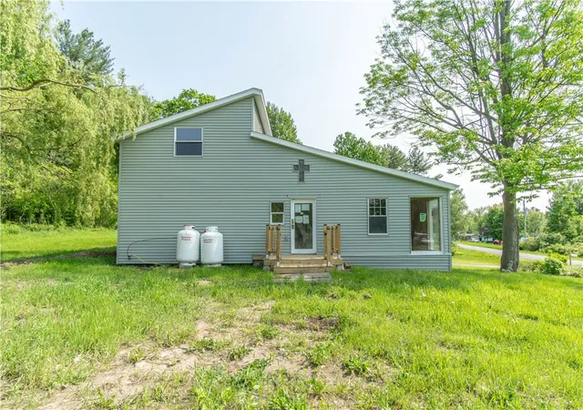 Homes for sale in Alexandria, NY | 46946 Dingman Point Rd, Alexandria, NY 13607 | MLS# R1614892