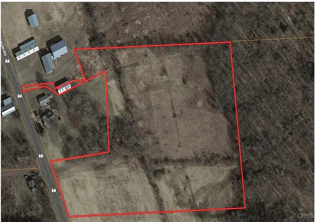 Homes for sale in Hannibal, NY | L1 County Route 7, Hannibal, NY 13074 | MLS# S1615297