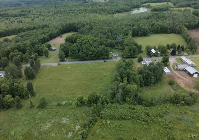 Homes for sale in Hannibal, NY | L1 County Route 7, Hannibal, NY 13074 | MLS# S1615297