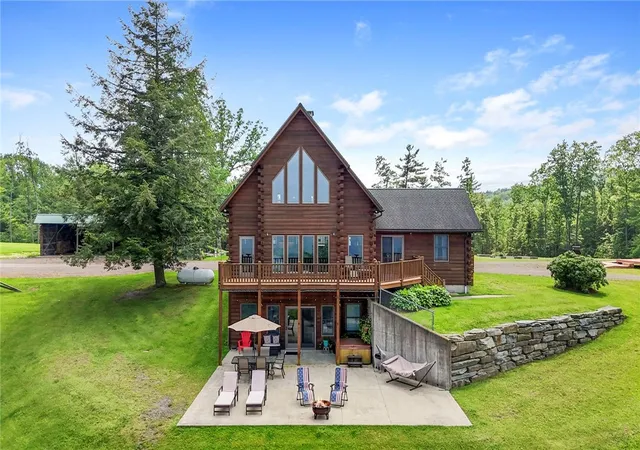 Homes for sale in Sidney, NY | 474 Thorpe Rd, Sidney, NY 13838 | MLS# R1615384