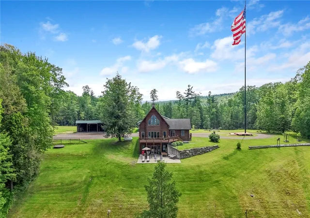 Homes for sale in Sidney, NY | 474 Thorpe Rd, Sidney, NY 13838 | MLS# R1615384