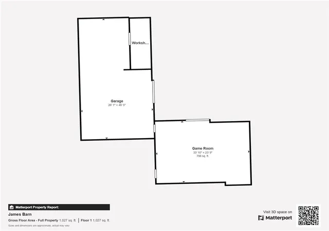 Photo 39 of Sale Pending at 6806 County Hwy 14, Treadwell, NY 13846 | MLS# R1611194 | Listing updated on 2026-07-29