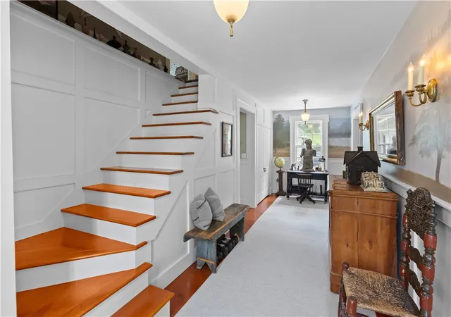 Photo 4 of Sale Pending at 6806 County Hwy 14, Treadwell, NY 13846 | MLS# R1611194 | Listing updated on 2026-07-29