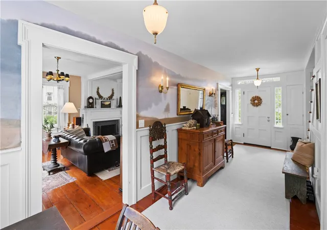 Photo 5 of Sale Pending at 6806 County Hwy 14, Treadwell, NY 13846 | MLS# R1611194 | Listing updated on 2026-07-29