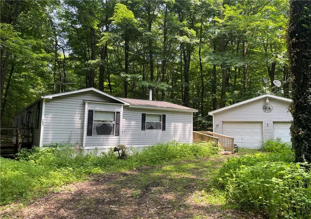 Homes for sale in Ovid, NY | 7991 Rock River Rd, Ovid, NY 14847 | MLS# R1616478