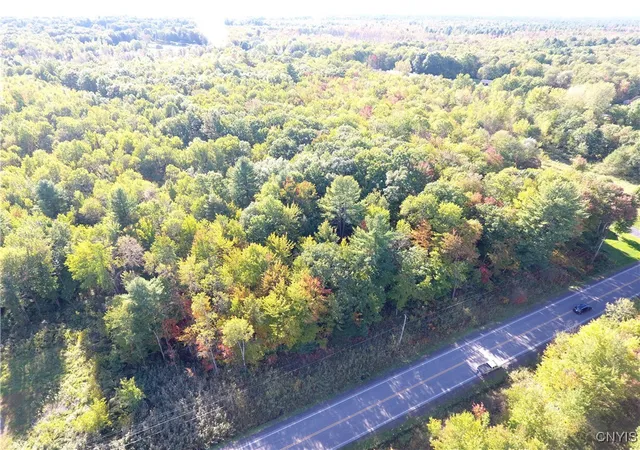 Photo 1 of Land for sale at Lot W 17 Thomas St, Rome, NY 13440 | MLS# S1616498 | Listing updated on 2026-05-07