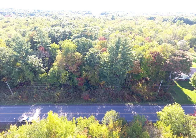 Photo 2 of Land for sale at Lot W 17 Thomas St, Rome, NY 13440 | MLS# S1616498 | Listing updated on 2026-05-07