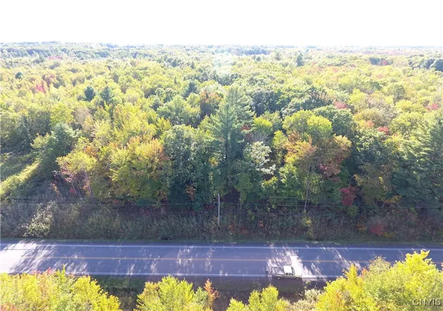 Photo 3 of Land for sale at Lot W 17 Thomas St, Rome, NY 13440 | MLS# S1616498 | Listing updated on 2026-05-07