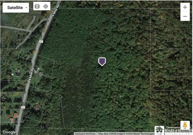 Photo 18 of Sale Pending at 738 Four Mile Rd, Allegany, NY 14706 | MLS# R1616656 | Listing updated on 2025-07-21