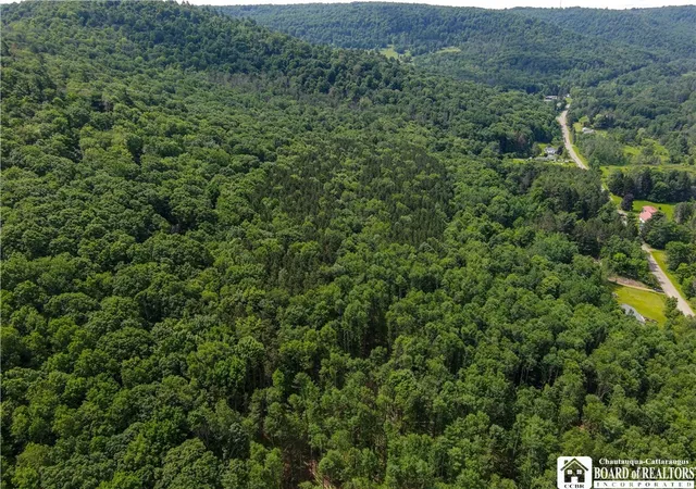 Photo 1 of Sale Pending at 738 Four Mile Rd, Allegany, NY 14706 | MLS# R1616656 | Listing updated on 2025-07-21