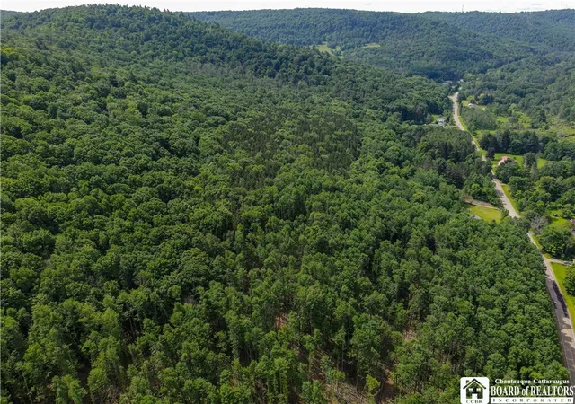 Photo 2 of Sale Pending at 738 Four Mile Rd, Allegany, NY 14706 | MLS# R1616656 | Listing updated on 2025-07-21
