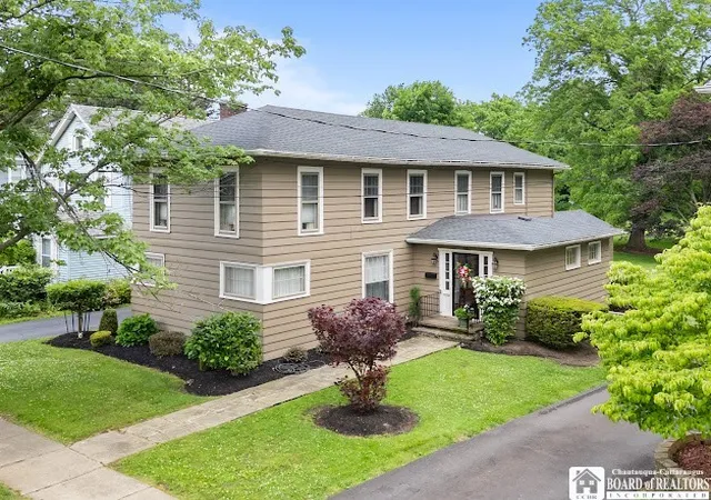 1st image of 15 Leverett St, Pomfret, NY 14063 | MLS# R1616655