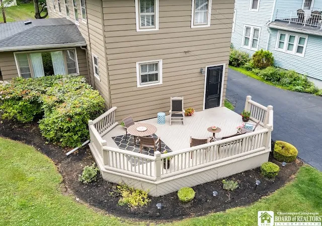 5th image of 15 Leverett St, Pomfret, NY 14063 | MLS# R1616655