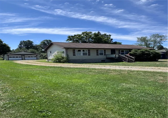 Photo 1 of Manufactured home for sale at 18398 Route 6, East Smethport, PA 16730 | MLS# R1615161 | Listing updated on 2026-08-01