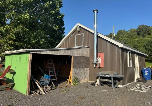 5th image of 149 Elizabethtown Rd, Ilion, NY 13357 | MLS# S1617097