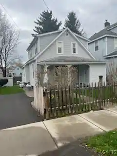 Photo 1 of Sale Pending at 232 Hall Ave, Syracuse, NY 13205 | MLS# S1617249 | Listing updated on 2026-09-04