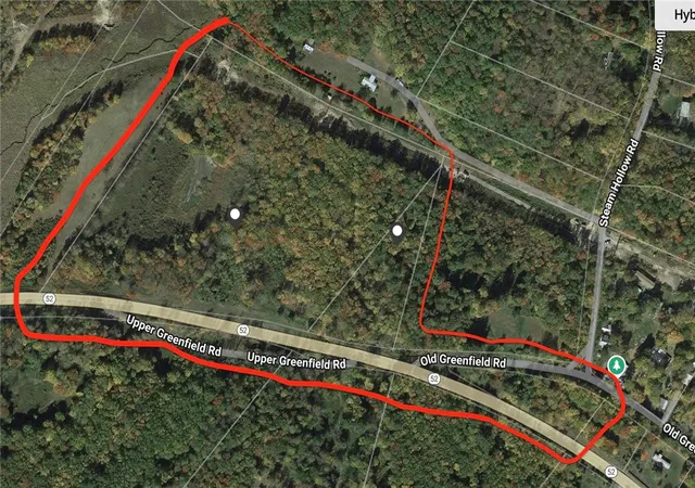 Photo 41 of Sale Pending at Route 52, Wawarsing, NY 12489 | MLS# R1613825 | Listing updated on 2025-09-04