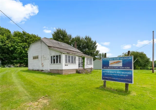2nd image of 6970 Rt 14, Sodus Point, NY 14555 | MLS# R1616938