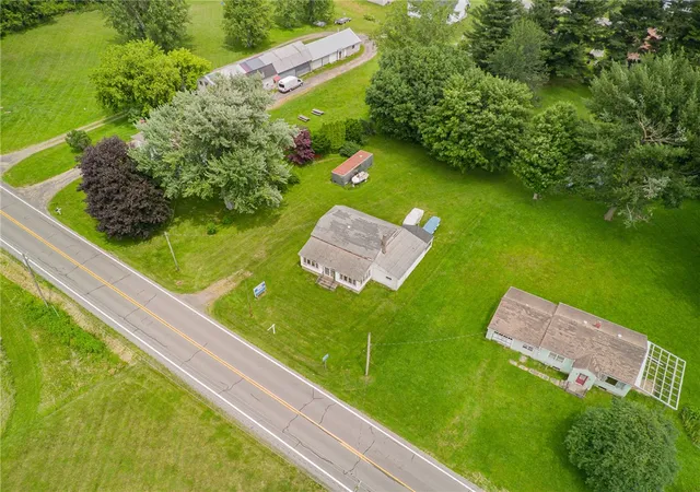 Photo 21 of Land for sale at 6970 Rt 14, Sodus Point, NY 14555 | MLS# R1617375 | Listing updated on 2026-07-28