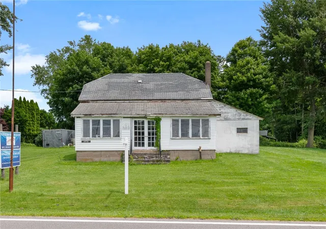 Photo 2 of Land for sale at 6970 Rt 14, Sodus Point, NY 14555 | MLS# R1617375 | Listing updated on 2026-07-28