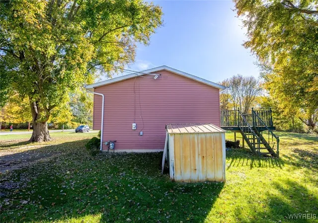 5th image of 3980 Ridgelea Dr, Newfane, NY 14094 | MLS# B1617425