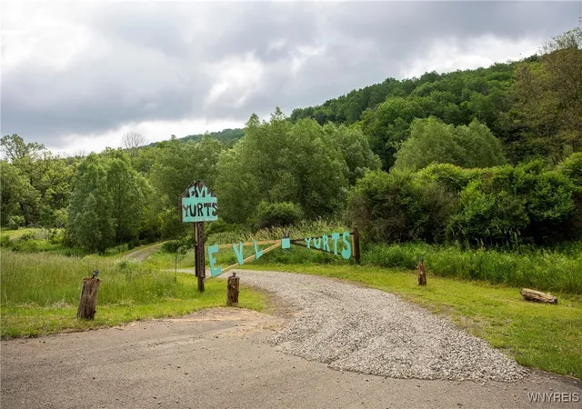 Photo 1 of Land for sale at 7756 Route 219, Ellicottville, NY 14731 | MLS# B1616796 | Listing updated on 2026-06-30