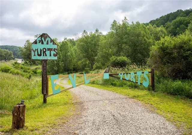 Photo 2 of Land for sale at 7756 Route 219, Ellicottville, NY 14731 | MLS# B1616796 | Listing updated on 2026-06-30
