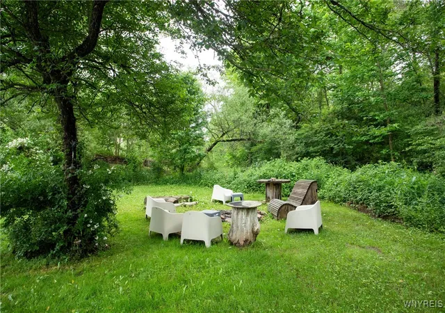Photo 4 of Land for sale at 7756 Route 219, Ellicottville, NY 14731 | MLS# B1616796 | Listing updated on 2026-06-30