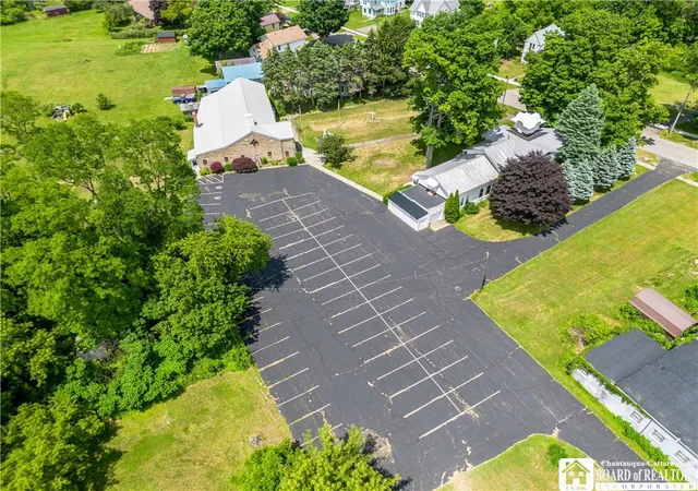 50th image of 12 Central Ave, Portland, NY 14716 | MLS# R1617472