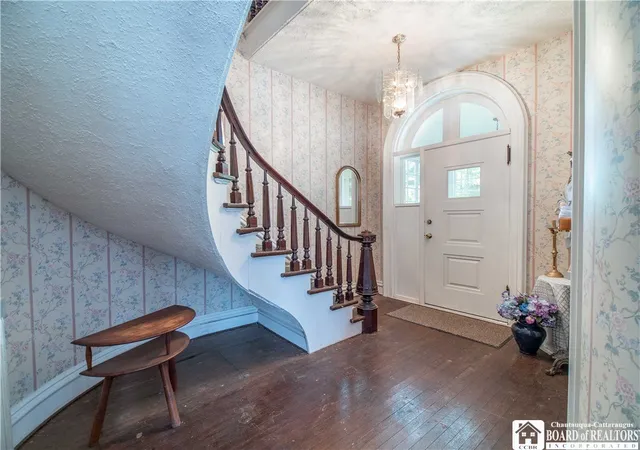 5th image of 12 Central Ave, Portland, NY 14716 | MLS# R1617472