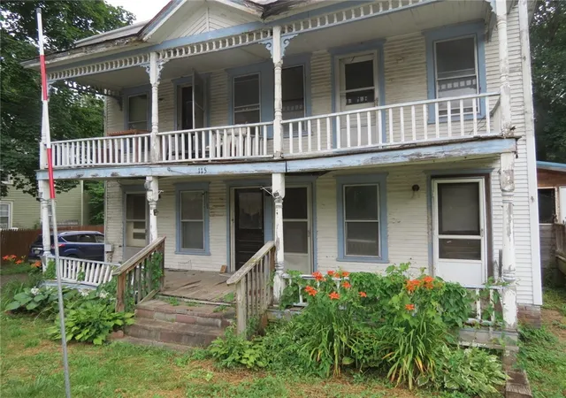 2nd image of 115 State Hwy 51, Guilford, NY 13809 | MLS# R1618068