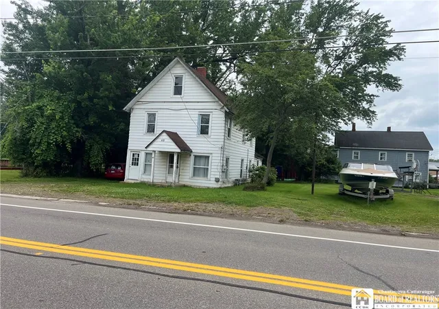 2nd image of 48 Boulevard Ave, Ellicott, NY 14720 | MLS# R1618571