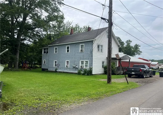 1st image of 7 9 Venice Ave, Ellicott, NY 14720 | MLS# R1618570