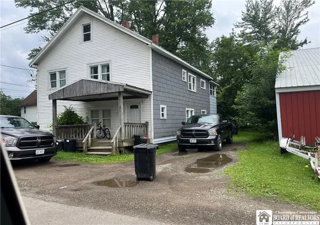 2nd image of 7 9 Venice Ave, Ellicott, NY 14720 | MLS# R1618570