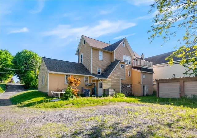 Homes for sale in Walworth, NY | 2267 Walworth Marion Rd, Walworth, NY 14568 | MLS# R1595769
