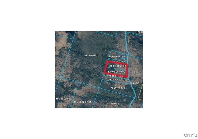 Homes for sale in Amboy, NY | Keppy Carr Rd, Amboy, NY 13493 | MLS# S1618862