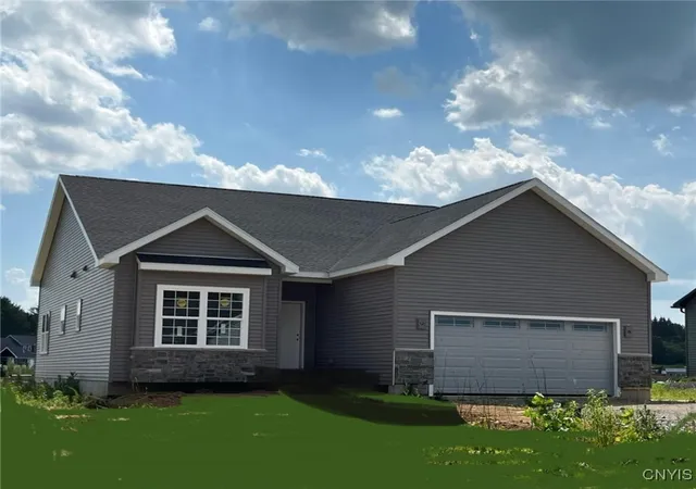 1st image of 404 Dewport Rd, Van Buren, NY 13027 | MLS# S1619449