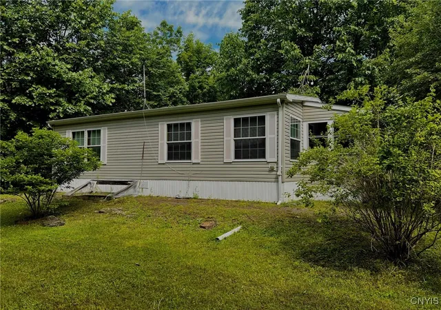 Photo 3 of Sale Pending at 150 S Shore Rd, Gouverneur, NY 13642 | MLS# S1621174 | Listing updated on 2026-07-21